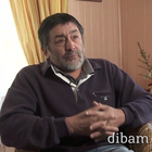 Entrevista con Juan Guillermo Tripailaf Manquelafquen Entrevista con Juan Guillermo Tripailaf Manquelafquen