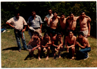Amigos de la Saturnino Amigos de la Saturnino