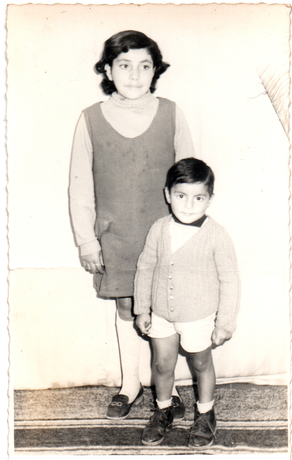 Recuerdo de hermanos Purranquinos Recuerdo de hermanos Purranquinos