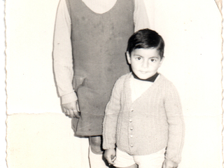 Recuerdo de hermanos Purranquinos Recuerdo de hermanos Purranquinos