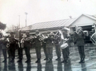 Banda instrumental del Regimiento de Ingenieros N°4 Arauco