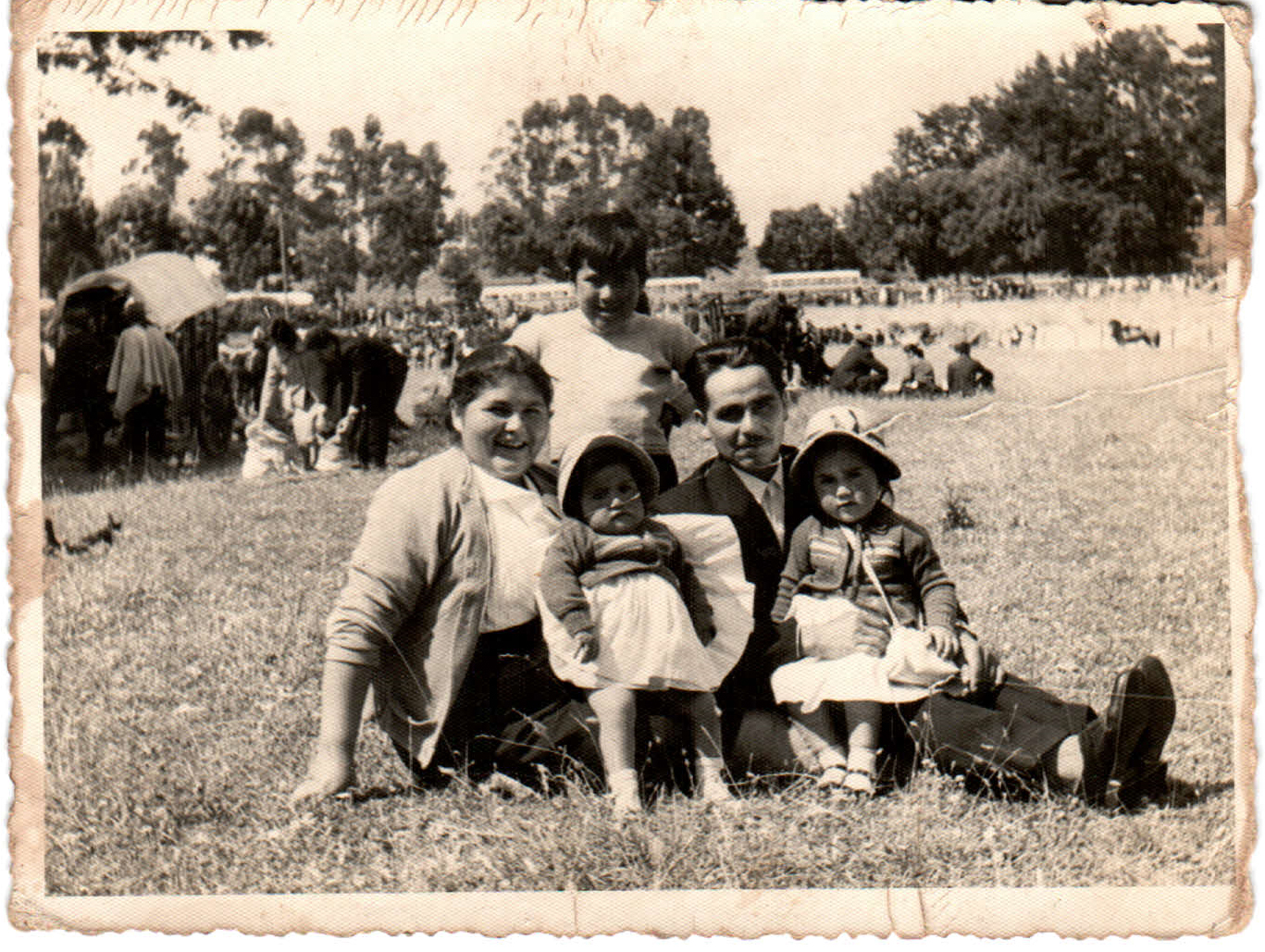 Familia Vargas Ávila Familia Vargas Ávila