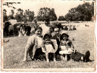 Familia Vargas Ávila Familia Vargas Ávila
