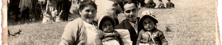 Familia Vargas Ávila