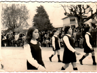 Desfile 21 de mayo