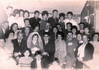 Matrimonio Rodríguez Vargas