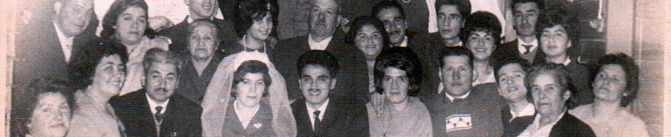 Matrimonio Rodríguez Vargas Matrimonio Rodríguez Vargas