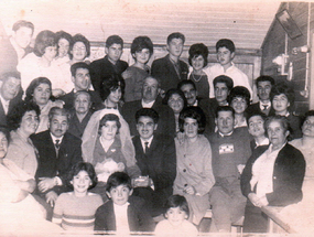 Matrimonio Rodríguez Vargas Matrimonio Rodríguez Vargas