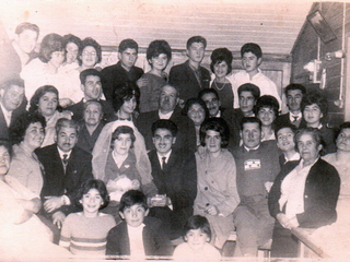 Matrimonio Rodríguez Vargas Matrimonio Rodríguez Vargas