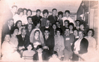 Matrimonio Rodríguez Vargas Matrimonio Rodríguez Vargas