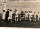 Desfile del Campeonato de Fútbol de la Asociación de Fútbol Purranque Desfile del Campeonato de Fútbol de la Asociación de Fútbol Purranque