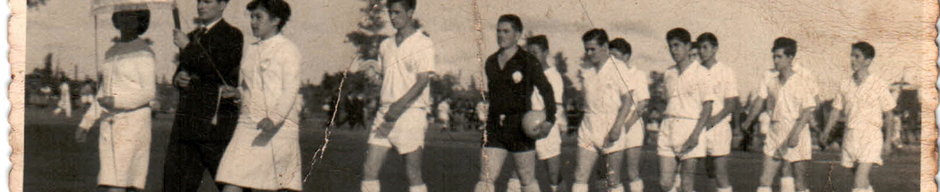 Desfile del Campeonato de Fútbol de la Asociación de Fútbol Purranque Desfile del Campeonato de Fútbol de la Asociación de Fútbol Purranque