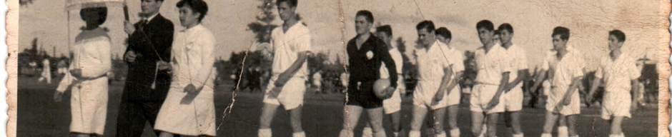 Desfile del Campeonato de Fútbol de la Asociación de Fútbol Purranque