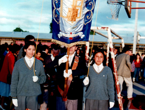 Licenciatura de cuartos medios