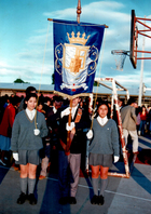 Licenciatura de cuartos medios