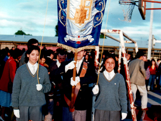 Licenciatura de cuartos medios