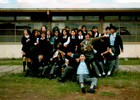 Alumnos Liceo Tomás Burgos Alumnos Liceo Tomás Burgos