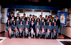 Cuarto medio A año 1998 del Liceo Tomás Burgos Cuarto medio A año 1998 del Liceo Tomás Burgos