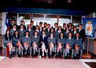 Cuarto medio A año 1998 del Liceo Tomás Burgos Cuarto medio A año 1998 del Liceo Tomás Burgos