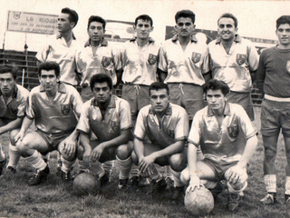 Equipo José Miguel Carrera