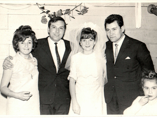 Matrimonio Matrimonio