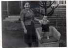 Madre e hijo Madre e hijo