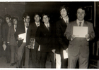 Licenciatura de cuarto Educación Media de Adultos (EMA) Licenciatura de cuarto Educación Media de Adultos (EMA)