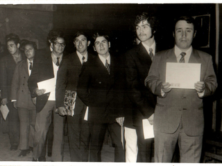 Licenciatura de cuarto Educación Media de Adultos (EMA) Licenciatura de cuarto Educación Media de Adultos (EMA)
