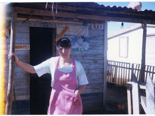 Judith Zagua Elgueta Judith Zagua Elgueta