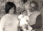 Familia Marcos Vidal