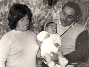 Familia Marcos Vidal
