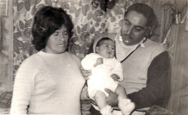 Familia Marcos Vidal Familia Marcos Vidal