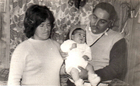 Familia Marcos Vidal Familia Marcos Vidal