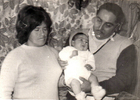 Familia Marcos Vidal Familia Marcos Vidal