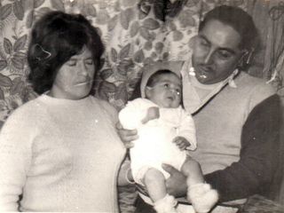 Familia Marcos Vidal Familia Marcos Vidal