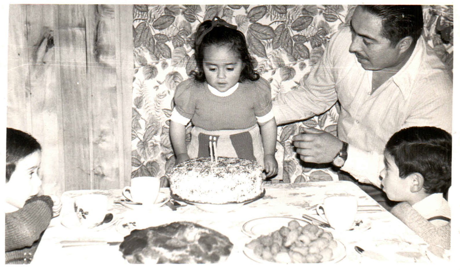 Cumpleaños Cumpleaños