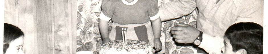 Cumpleaños Cumpleaños