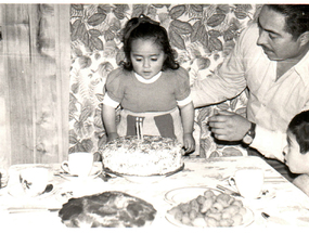 Cumpleaños Cumpleaños