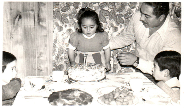 Cumpleaños Cumpleaños