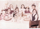 Cumpleaños Cumpleaños