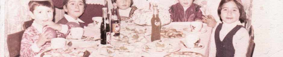 Cumpleaños Cumpleaños