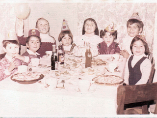 Cumpleaños Cumpleaños