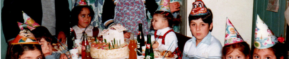 Cumpleaños Cumpleaños