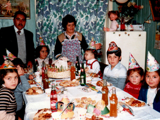 Cumpleaños Cumpleaños