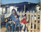 Familia Cádiz Zagua Familia Cádiz Zagua