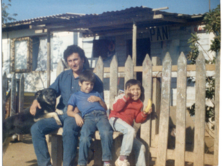 Familia Cádiz Zagua Familia Cádiz Zagua
