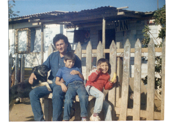 Familia Cádiz Zagua Familia Cádiz Zagua