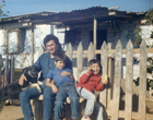 Familia Cádiz Zagua Familia Cádiz Zagua