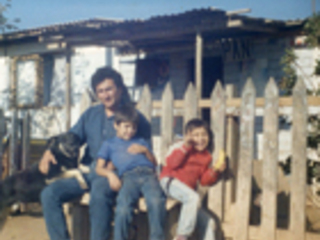 Familia Cádiz Zagua Familia Cádiz Zagua