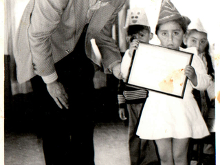 Entrega de diplomas del Jardín Infantil Rapunzel Entrega de diplomas del Jardín Infantil Rapunzel